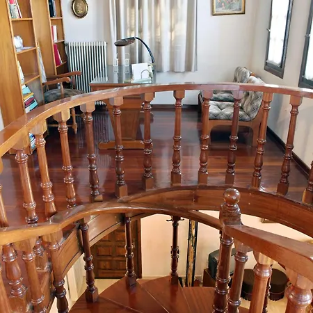 Vintage House Loggos Longos (Achaea)