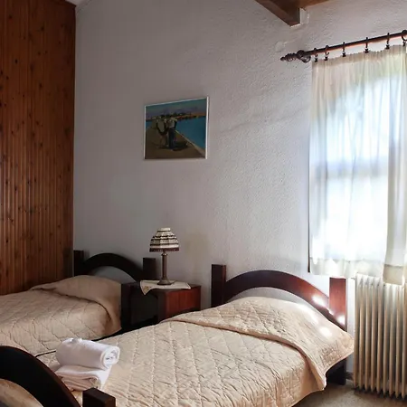 Vintage House Loggos *
