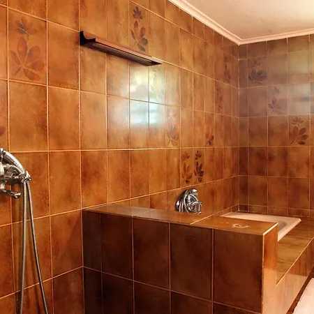 Vintage House Loggos Holiday home Longos (Achaea)